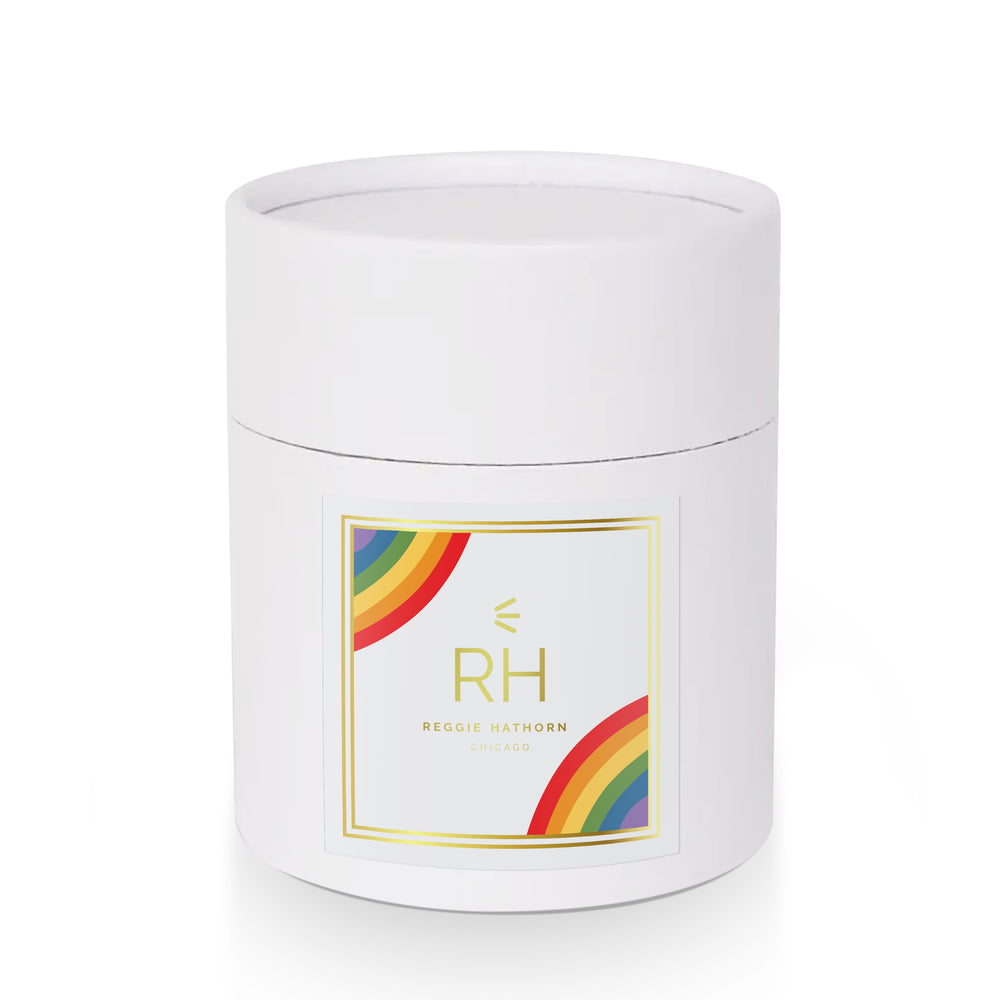 PRIDE LUXURY CANDLE