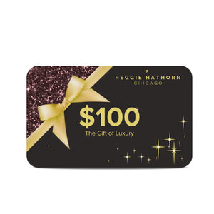 GIFT CARDS