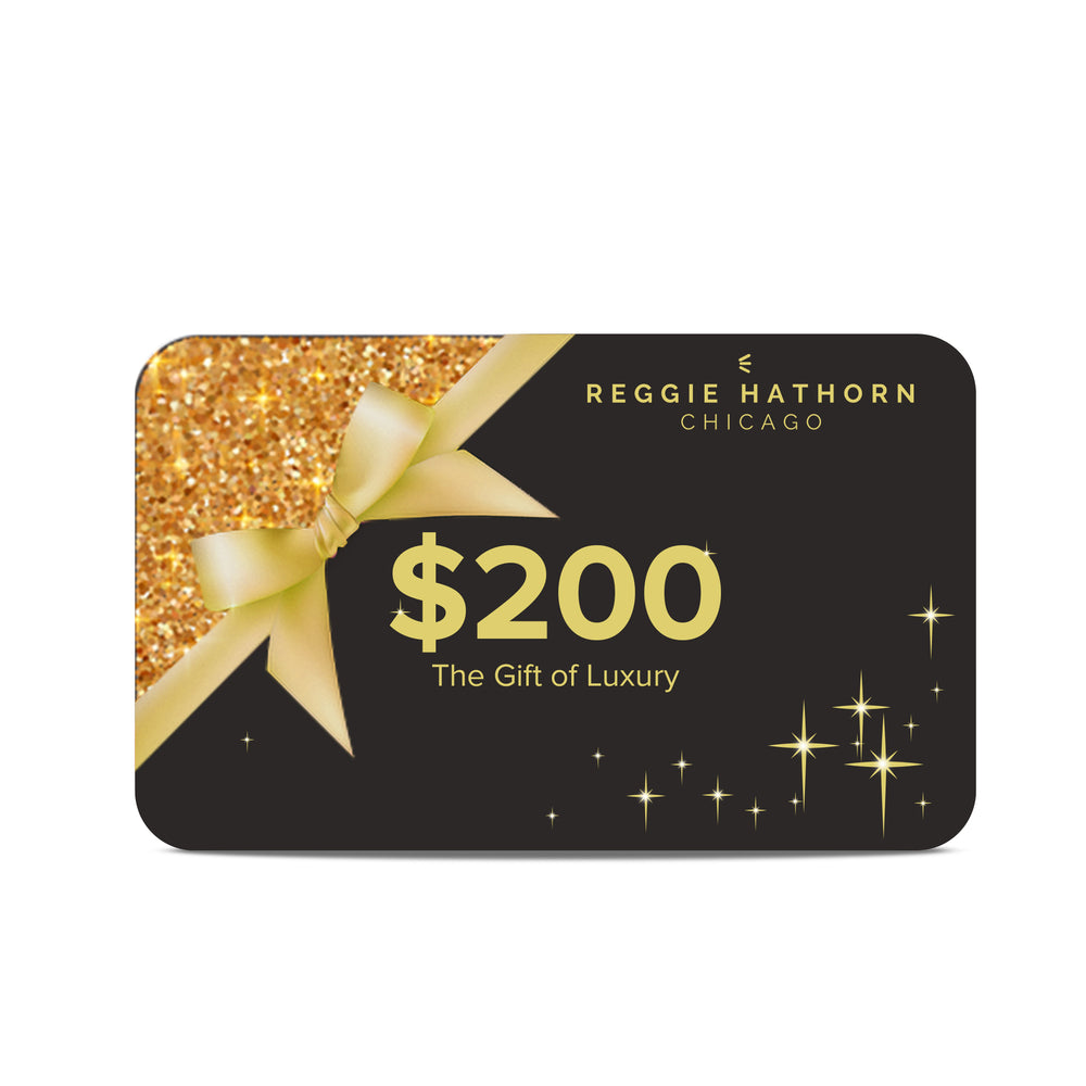 GIFT CARDS