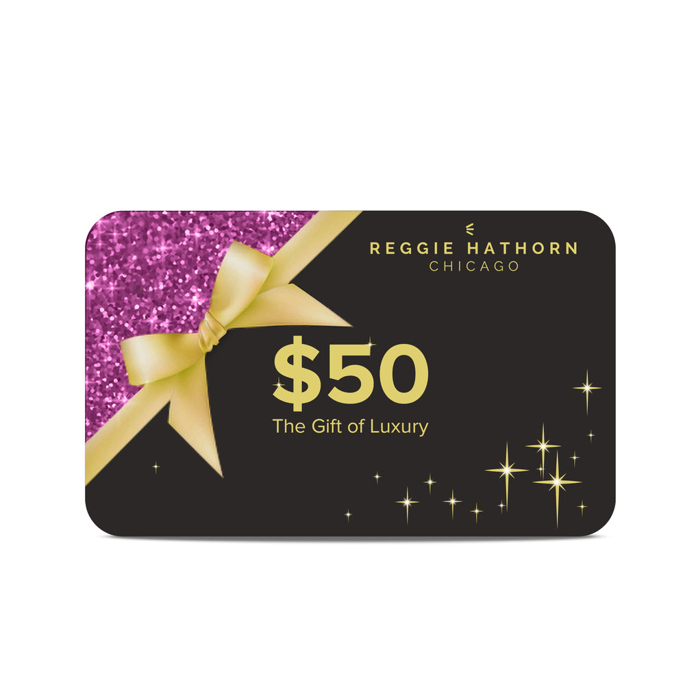 GIFT CARDS