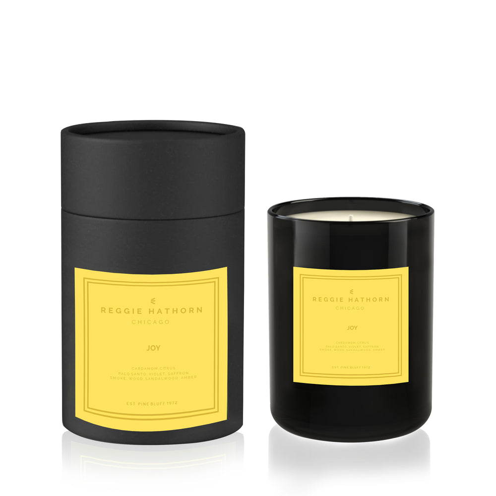 JOY LUXURY CANDLE