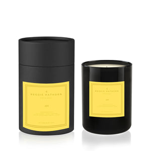 JOY LUXURY CANDLE