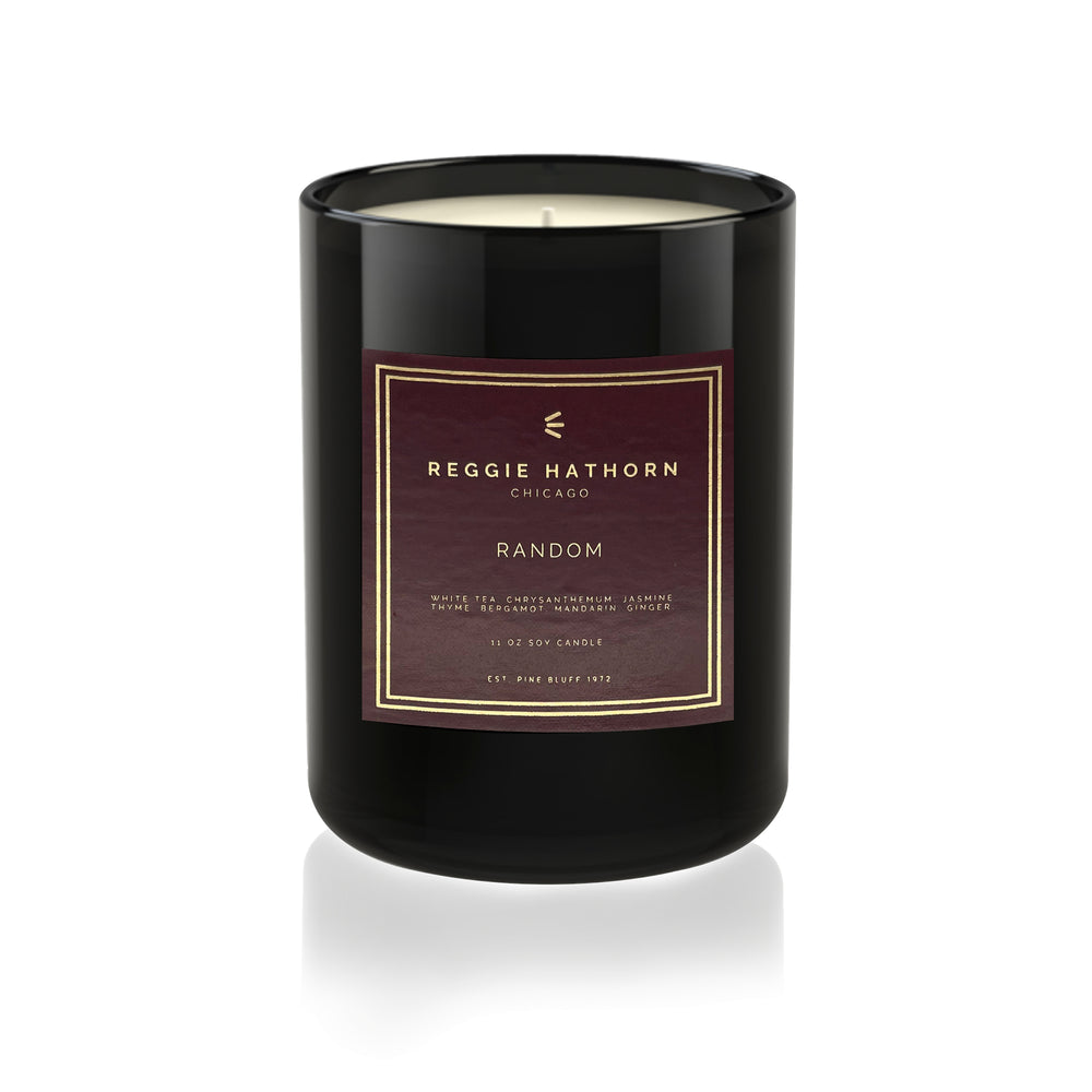 RANDOM LUXURY CANDLE
