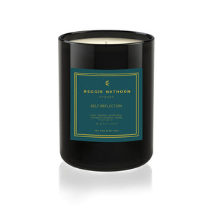 SELF REFLECTION LUXURY CANDLE