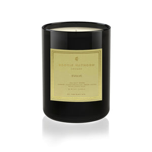EVOLVE LUXURY CANDLE